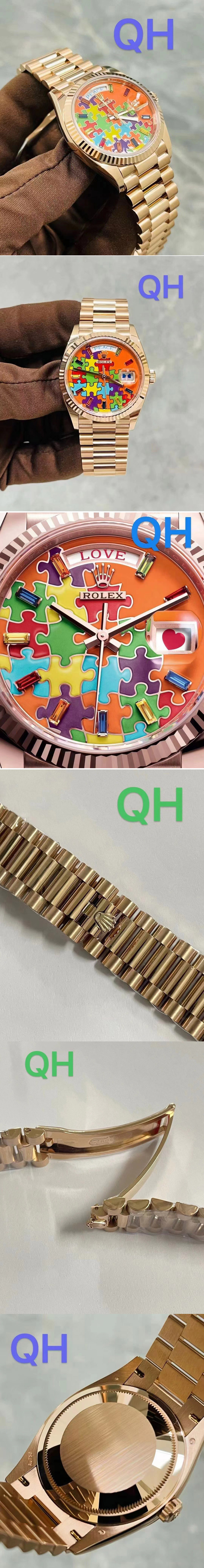 Replica Rolex Watches