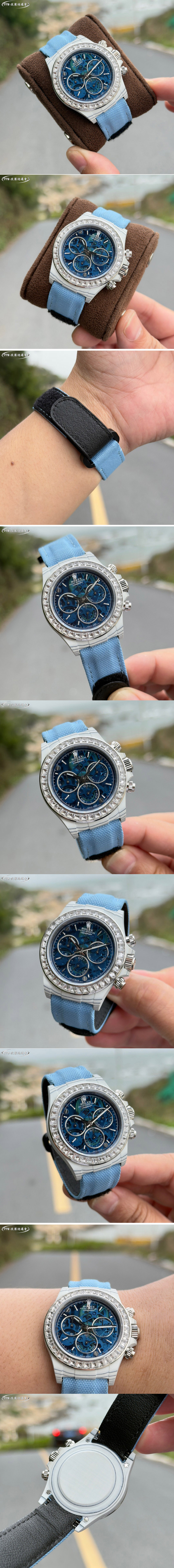 Replica Rolex Daytona Watches