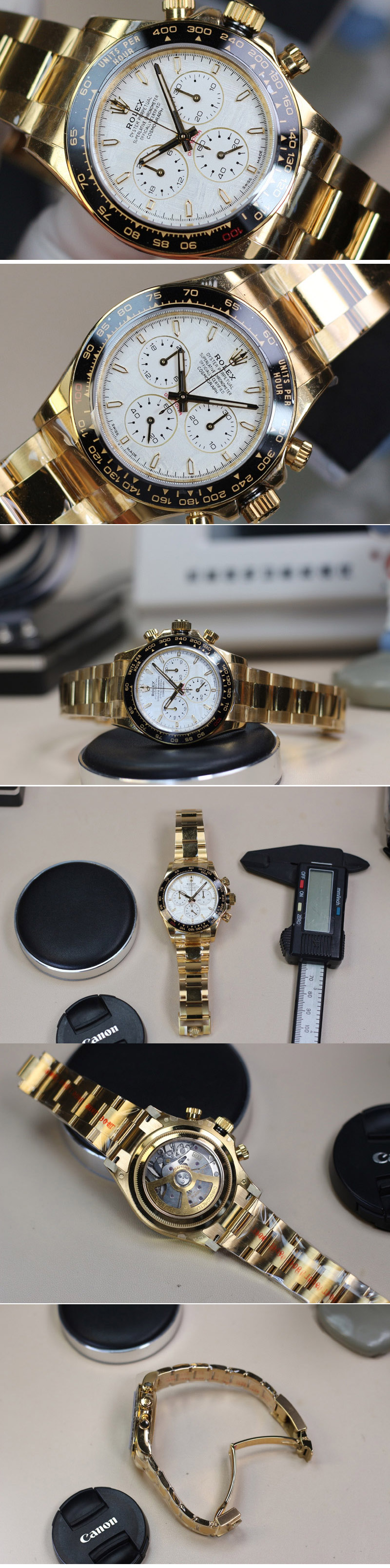 Replica Rolex Daytona Watches