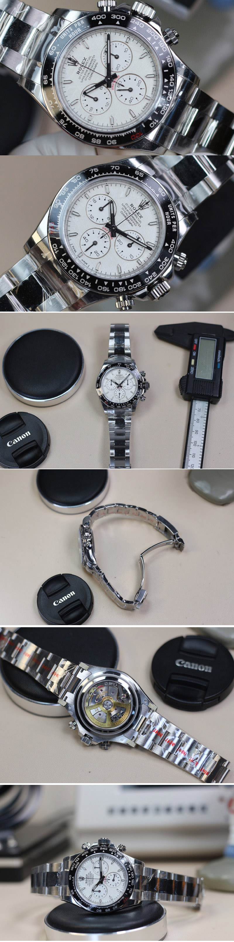 Replica Rolex Daytona Watches