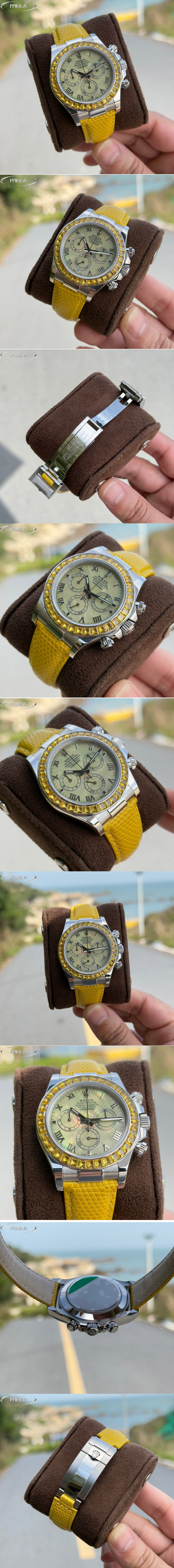 Replica Rolex Daytona Watches