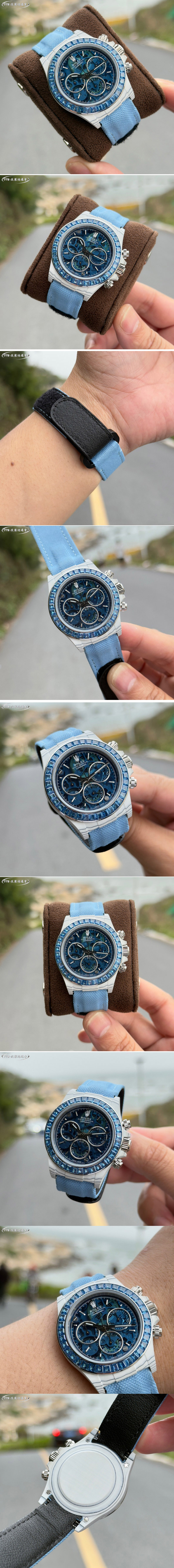 Replica Rolex Daytona Watches