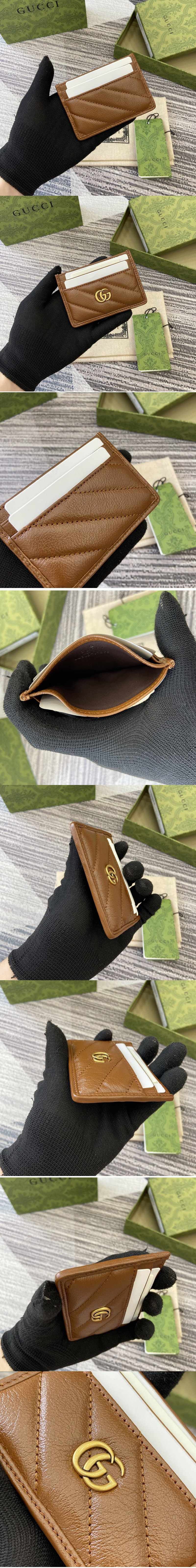 Replica Gucci Wallets