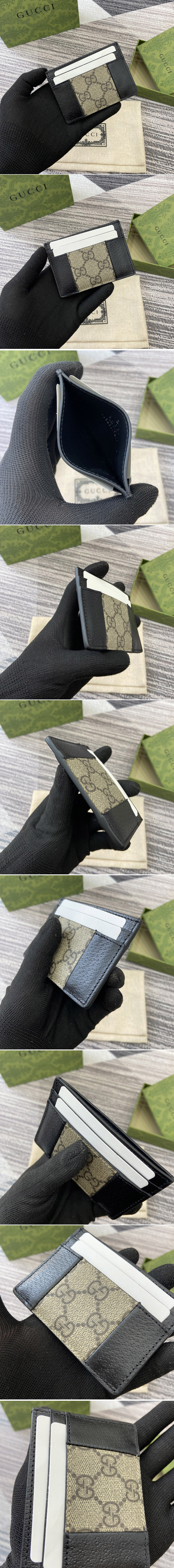 Replica Gucci Wallets