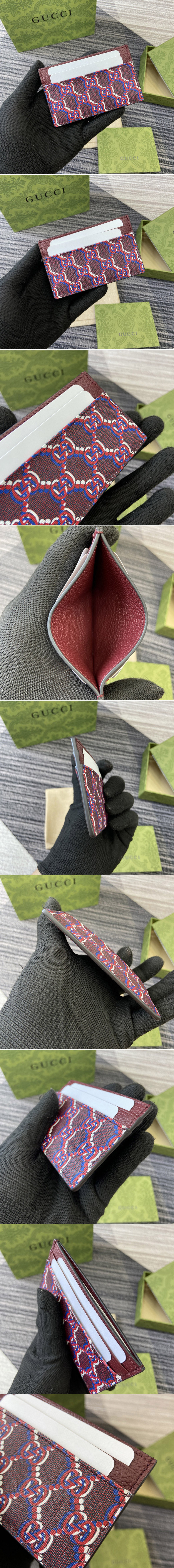 Replica Gucci Wallets