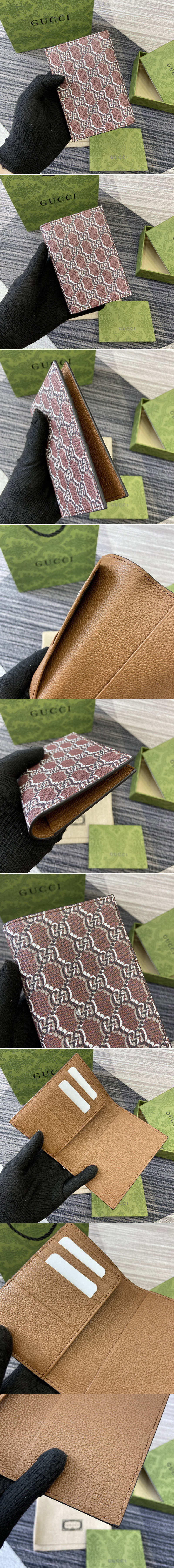 Replica Gucci Wallets