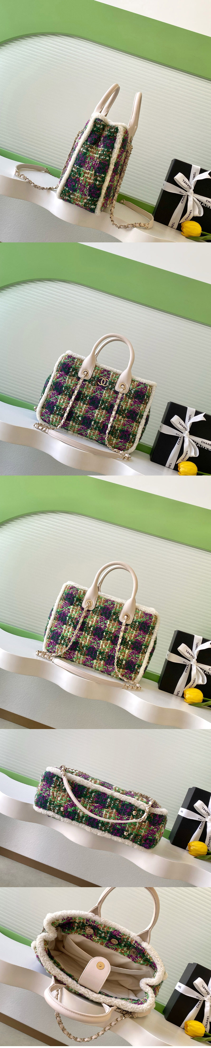 Replica CC Bags