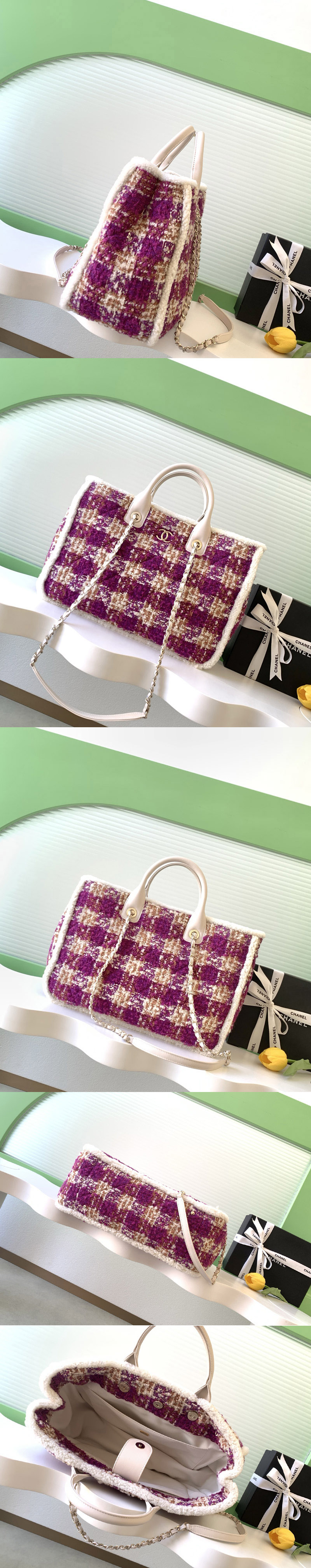 Replica CC Bags
