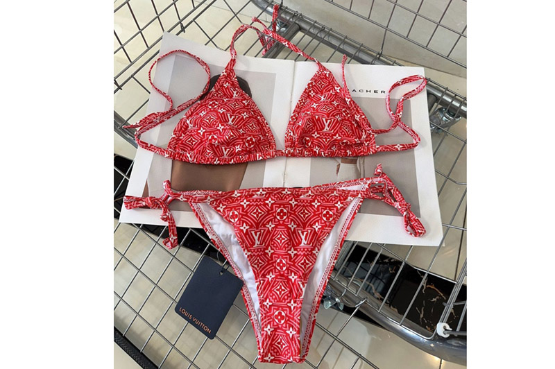 Louis Vuitton Bikini