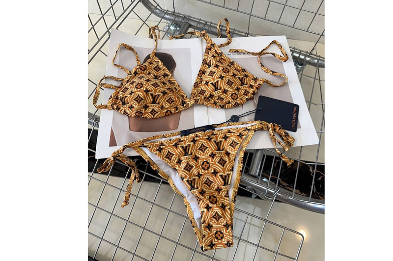 Louis Vuitton Bikini
