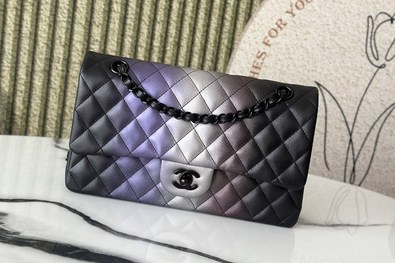 CC 11.12 Classic Handbag A01112 in Multicolor Leather