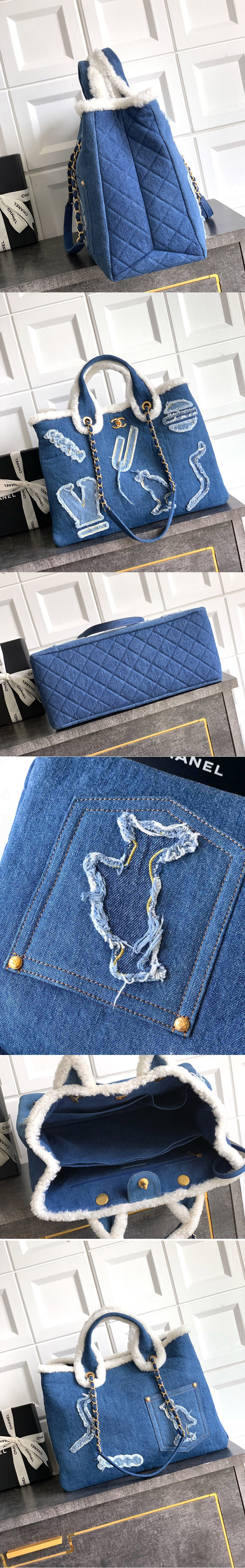 Replica CC Bags