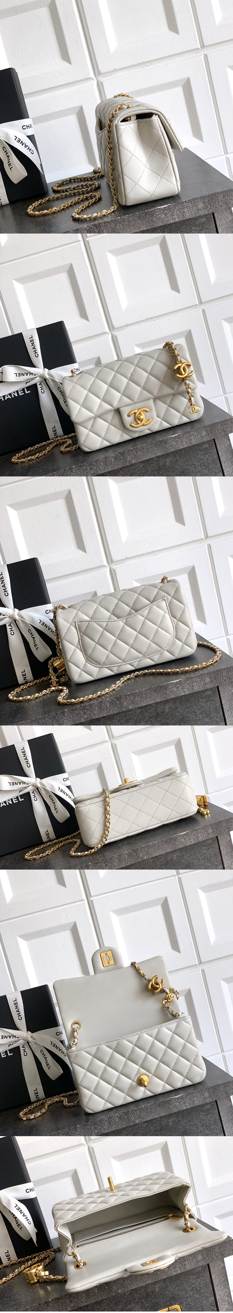 Replica CC Bags