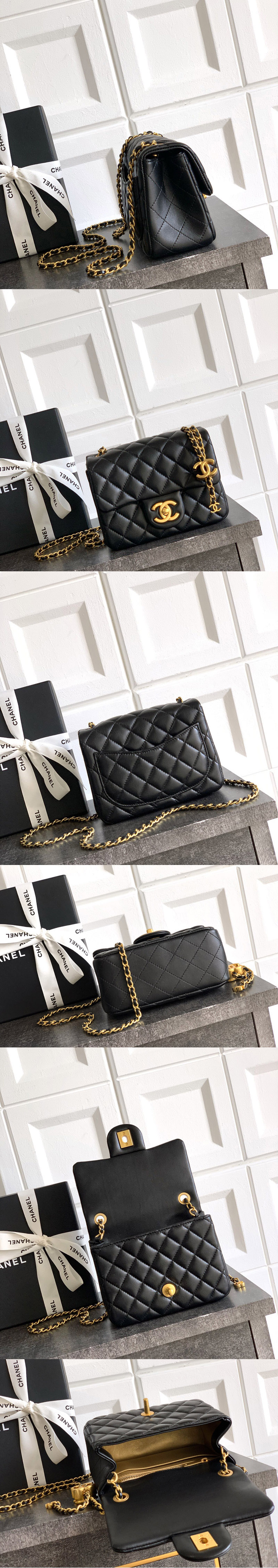 Replica CC Bags
