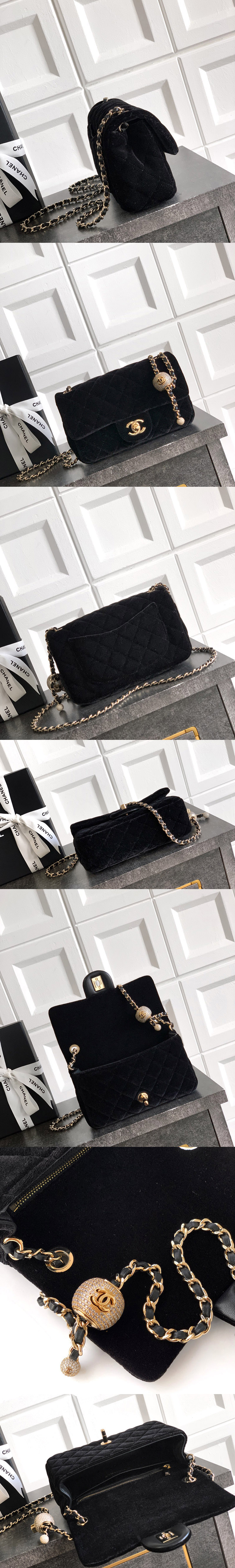 Replica CC Bags