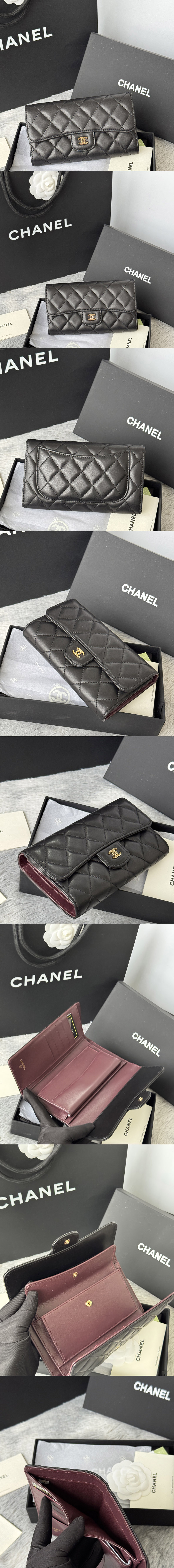 Replica CC Wallets