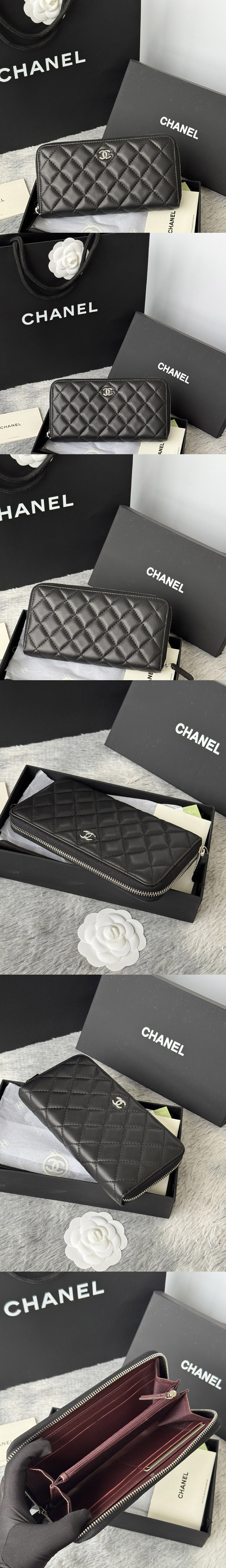 Replica CC Wallets
