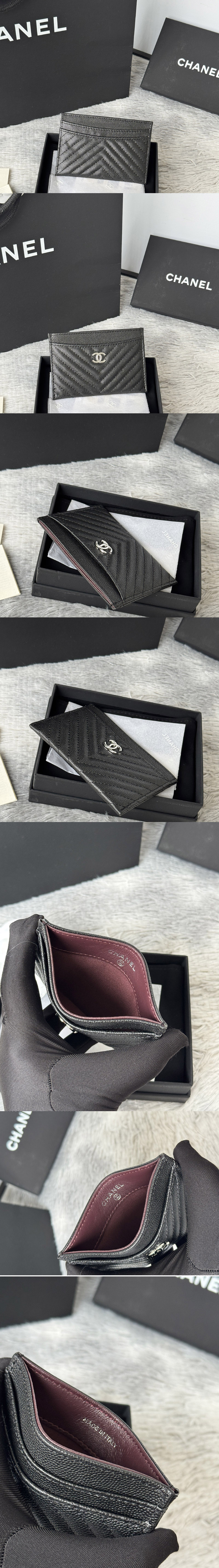 Replica CC Wallets