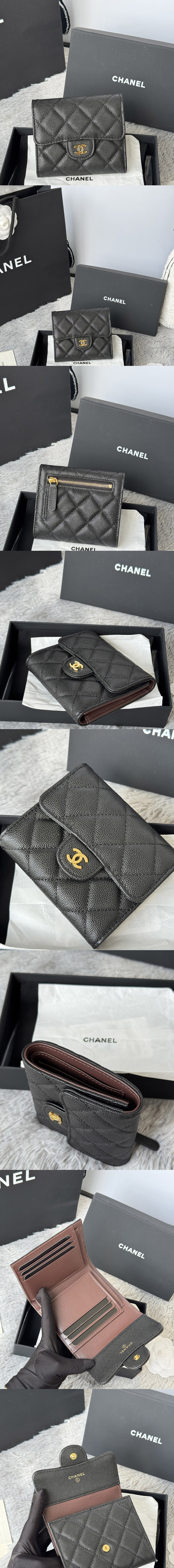 Replica CC Wallets
