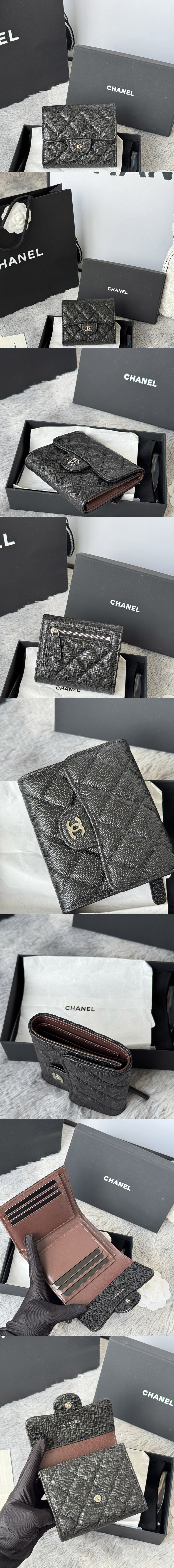 Replica CC Wallets