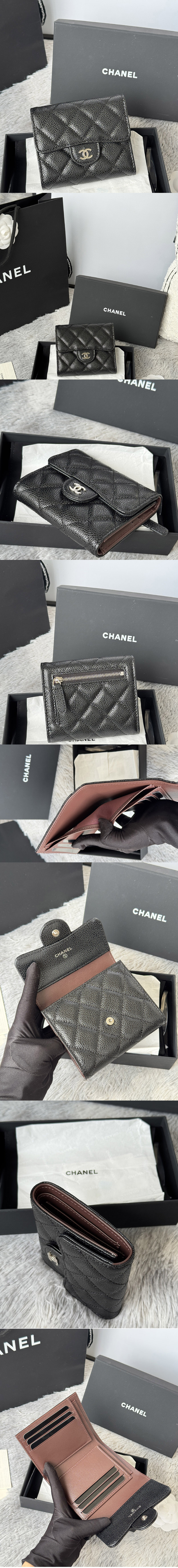 Replica CC Wallets