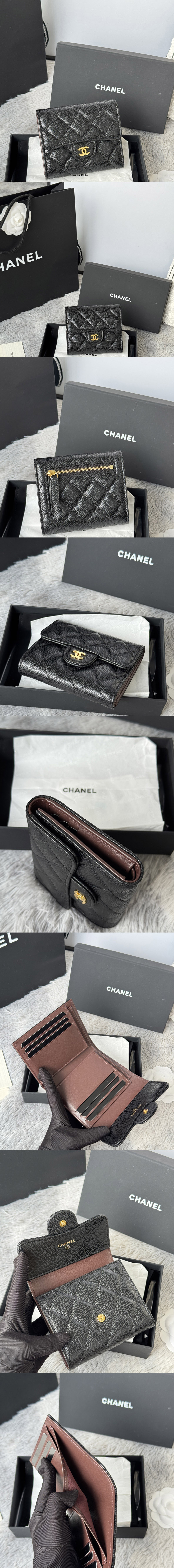 Replica CC Wallets