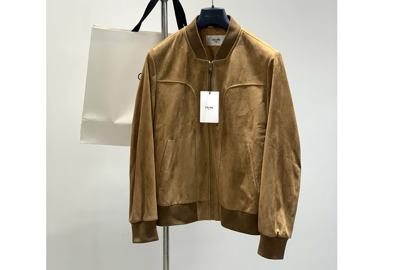 Celine Jacket and Coat