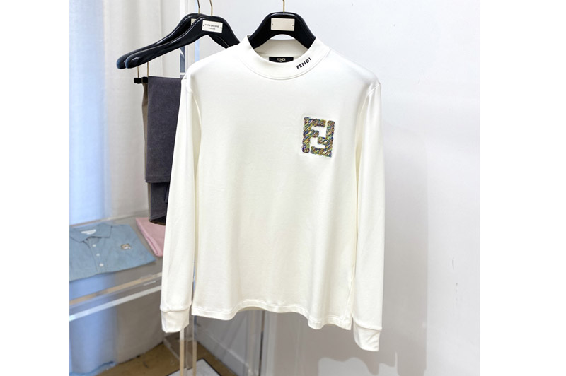 Fendi Tshirt