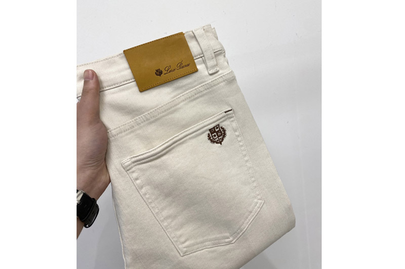 Loro Piana Jean and Pants