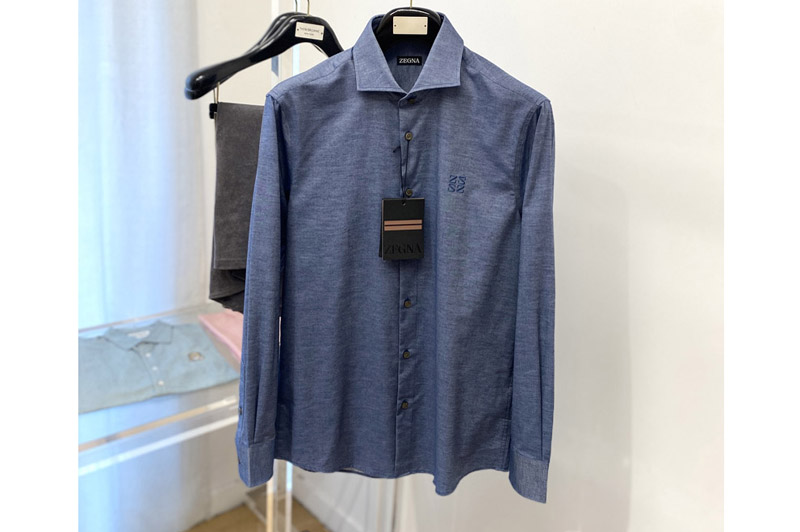 Zegna Shirt