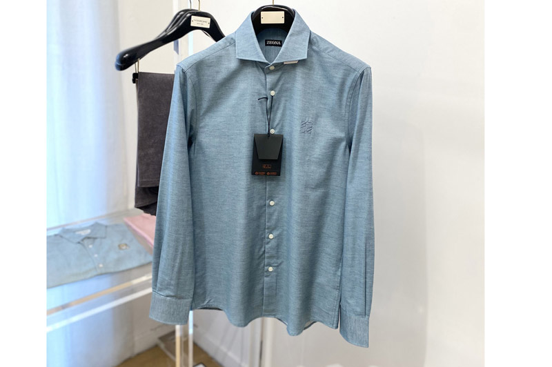 Zegna Shirt