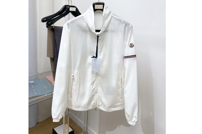 Moncler Jacket and Coat