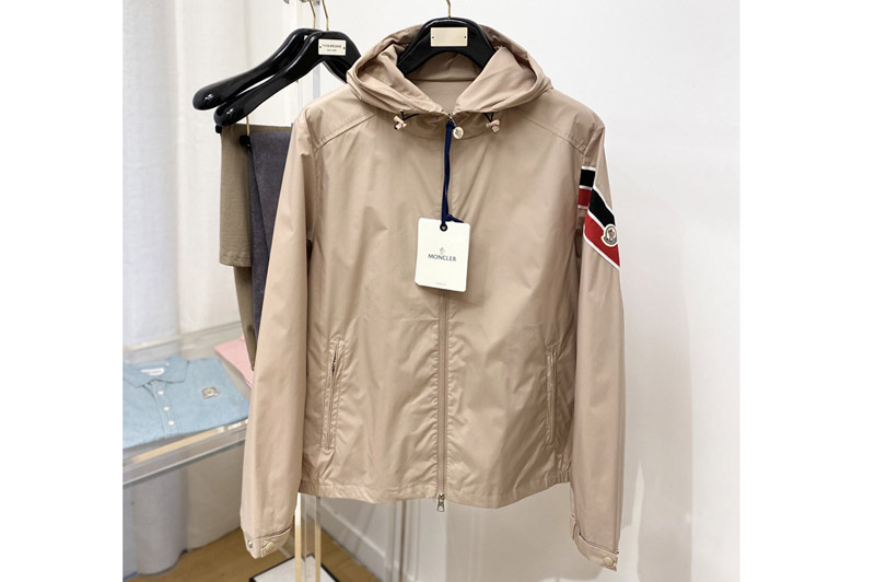 Moncler Jacket and Coat