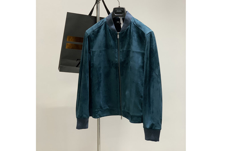 Zegna Jacket and Coat