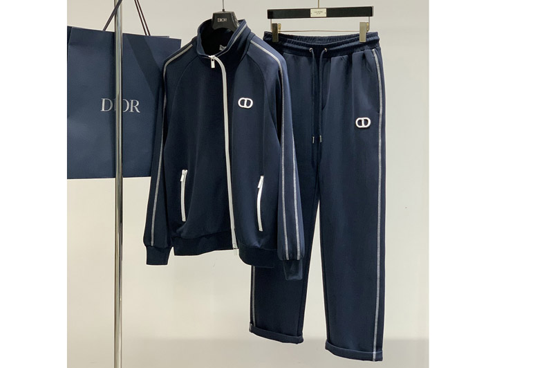 Dior Suits