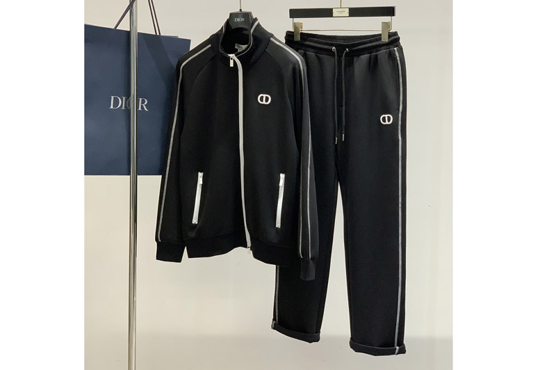 Dior Suits