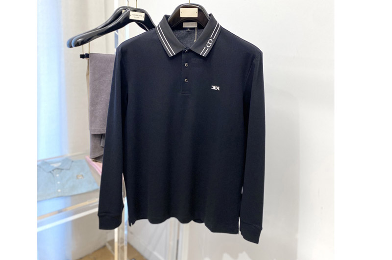Dior Polo Shirt