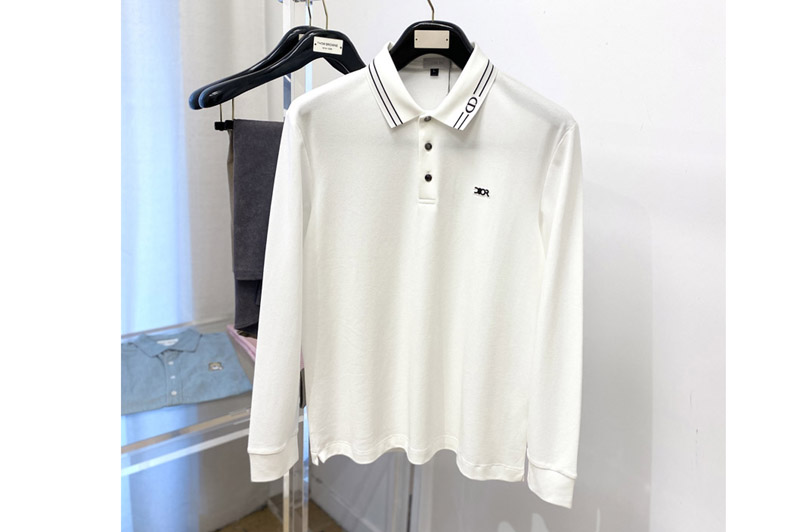 Dior Polo Shirt