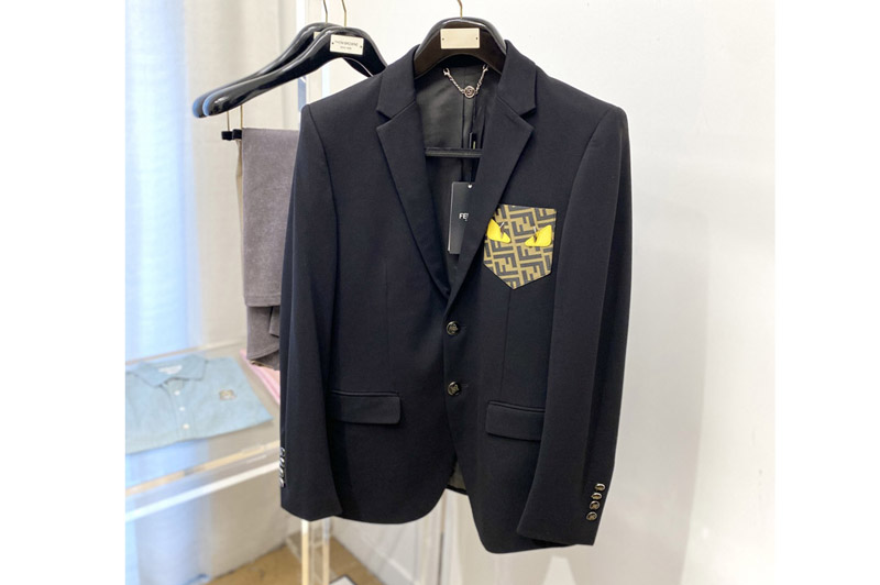 Fendi Suits