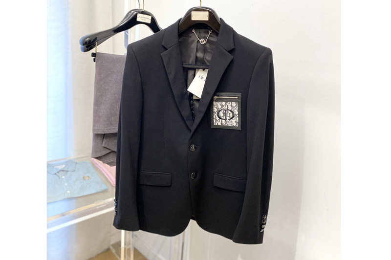 Dior Suits