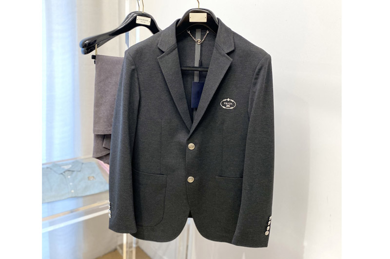 Prada Suits