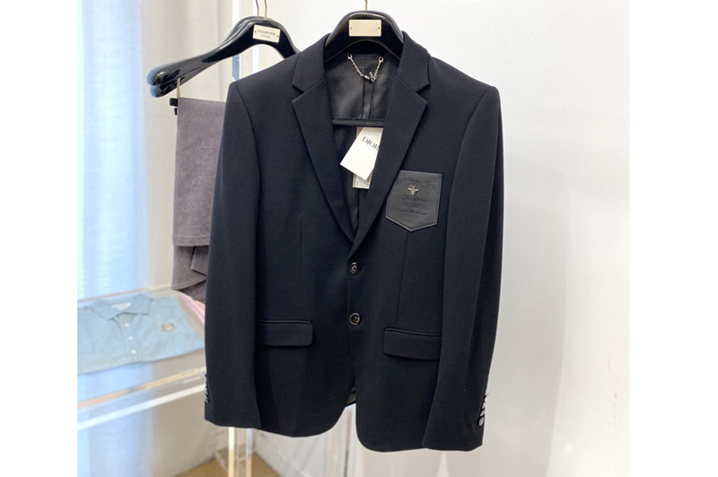 Dior Suits