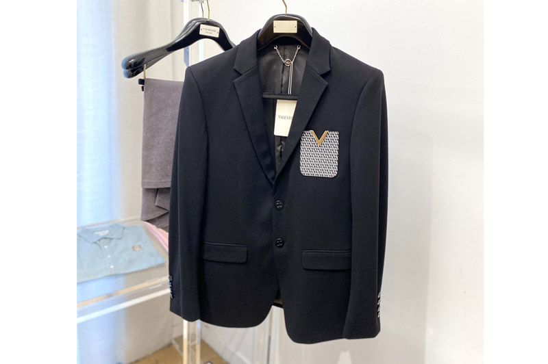 Valentino Suits