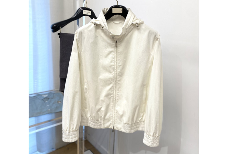 Brunello Cucinelli Jacket and Coat
