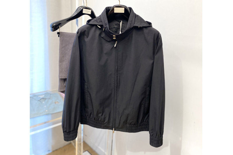 Brunello Cucinelli Jacket and Coat