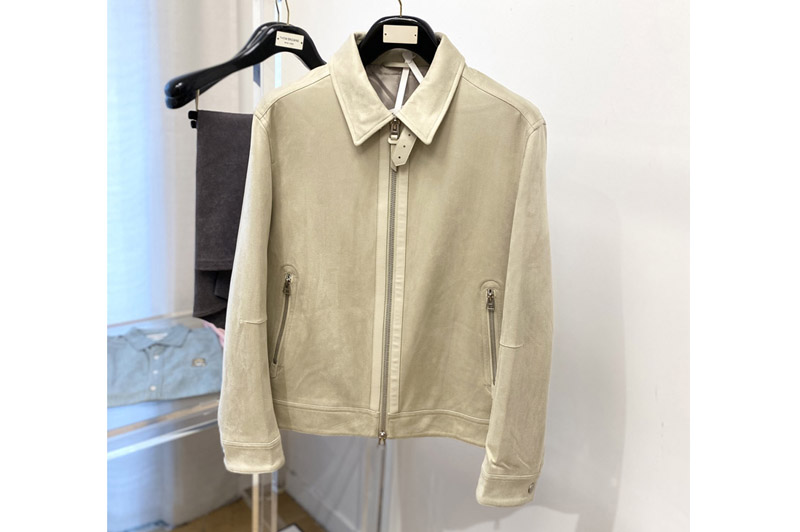 Loewe Jacket and Coat