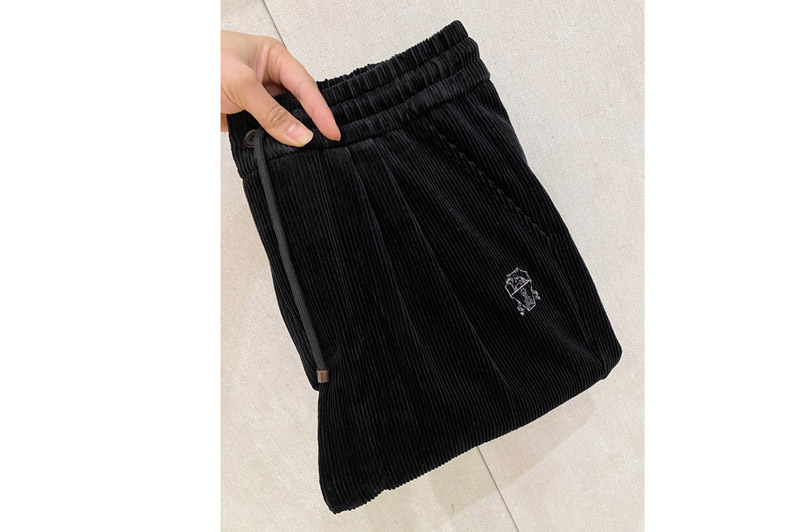 Brunello Cucinelli Pants