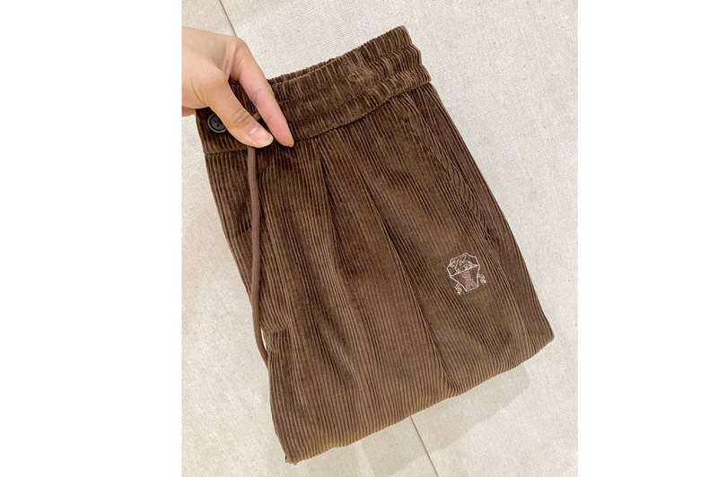 Brunello Cucinelli Pants