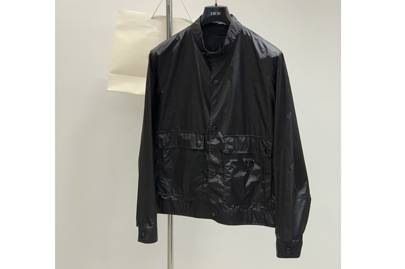Prada Jacket and Coat