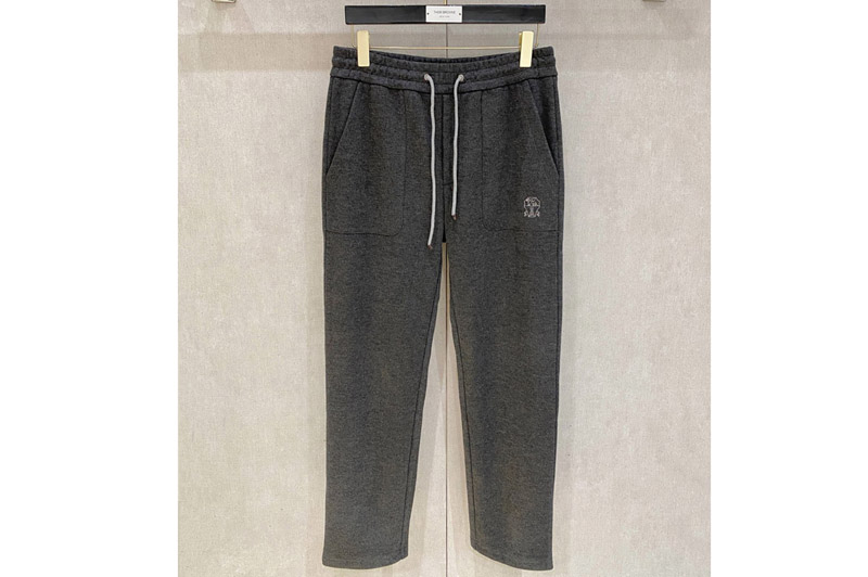 Brunello Cucinelli Pants